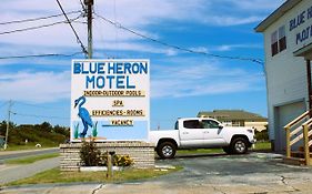 Blue Heron Motel Nags Head
